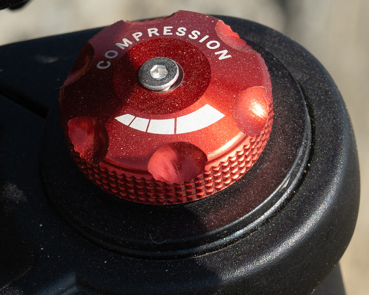Suspension